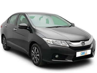 Honda City-img